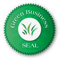 green-business-seal