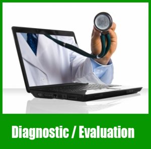 Diagnostic-Evaluation