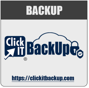 clickitbackup