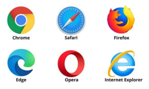 browsers